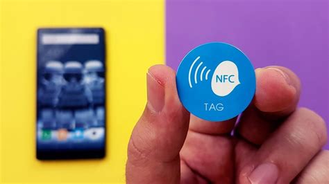 what does no support for nfc tag mean|nfc cannot be used for.